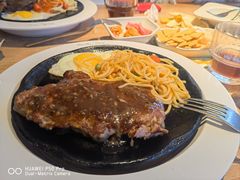 -豪客来牛排(钢铁大街店-2106)