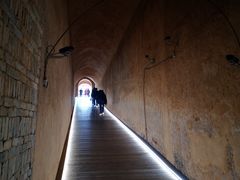 -洛阳古墓博物馆