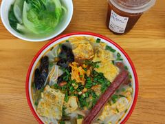-阿熊螺蛳粉(北大街店)