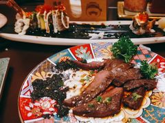 -弓二·烧鸟居酒屋(财富购物中心店)