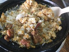 -仙庙烧鸡(大岭山总店)