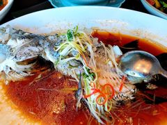 -环球港凯悦 · 享悦中餐厅