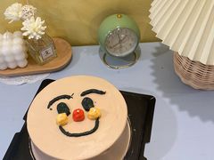 -千浔一暖DIY蛋糕烘焙(人民大学店)