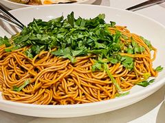 葱油拌面-Solo(衡山路店)