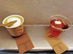 -O.P.S. CAFE