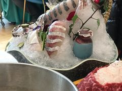 -上房火鍋(新天地店)