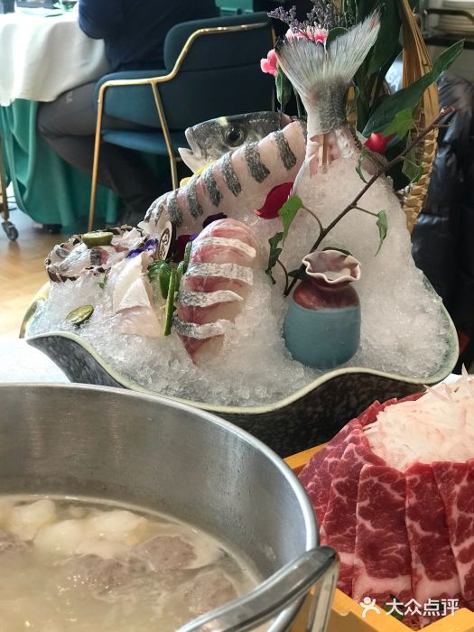 上房火鍋(新天地店)图片