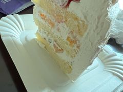 -幸福西饼生日蛋糕·下午茶(闵行店)