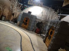 -纽斯桑拿会所(天山店)