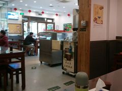 大堂-护国寺小吃(左家庄店)