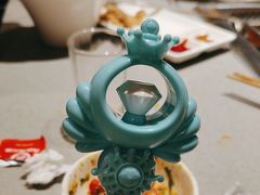 -海底捞火锅(让胡路万达店)