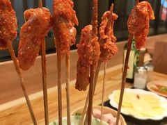 -潮火锅·麻辣牛肉火锅(观音桥方圆·LIVE店)
