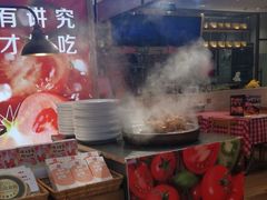 -西贝(凯德壹中心店)