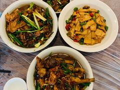 -高子烧鸡公(五里堆路店)