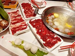 -八合里牛肉火锅(上海中山公园店)