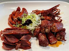 -古北烤鸭王I古北水镇景区店