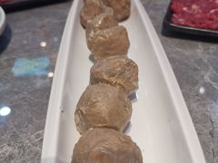 -匠心牛公馆·潮汕牛肉海鲜火锅(索菲特店)