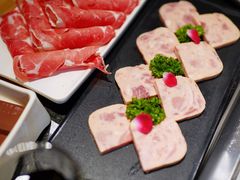 锡盟羔羊肉-哇哇叫