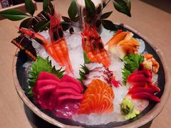 -雅玛花式铁板烧(亚运村店)