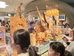 -泡泡玛特POPMART(合生汇店)