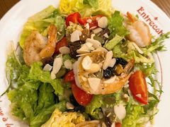 -Entrecôte 法国牛扒馆(保利·时光里店)
