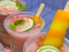 -BOPEYE·波派炸鸡(九霄天地店)