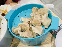 -老边饺子馆(东单店)