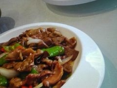 -满汉楼(江畔店)