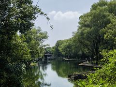 -柯岩风景区