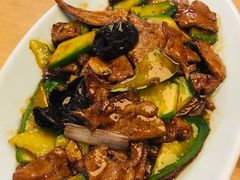 -吕氏疙瘩汤·海鲜新鲁菜(凯德mall新都心店)