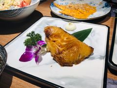 -小笠原·日料店