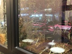 景观位-将相和·海鲜蒸饺大连菜