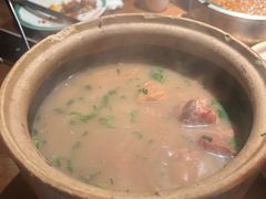 -清水亭湖北菜(大屯DT51店)