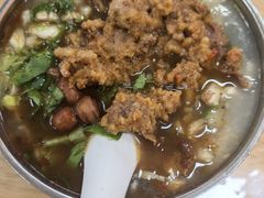 -代四孃牛华豆腐脑美味小食(总店)