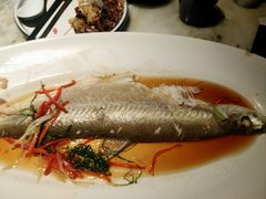 -绿茶餐厅(松江万达店)