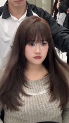 -DL HOPE明星造型