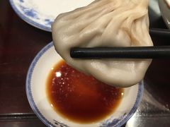 无锡小笼包-熙盛源(凤凰街店)