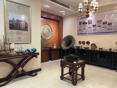 -广东胜利宾馆西关粤中餐厅