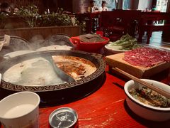 -黄家码头老火锅(解放碑旗舰店)