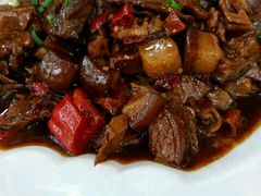 android_upload_pic-徽州美食(三十年老店)