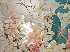 -秘密旅行Bonjour(黑金冠 江南西店)