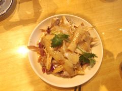 -东山茶寮(新安店)