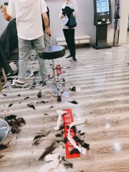 -从简理发专门店