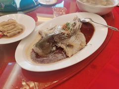 -民族饭店-四季餐厅