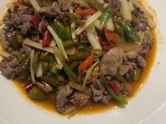 炒鸽杂-琬苑鸽庄·川粤融合菜(解放碑总店)