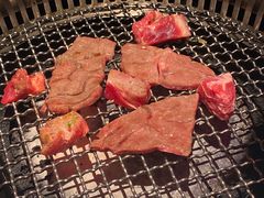 -厚贞日式烤肉(龙之梦店)