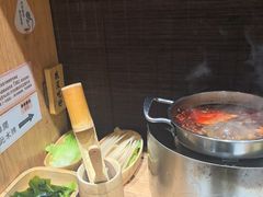 -独食火锅·半米屋台(望平街店)