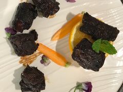 -莫干山郡安里度假酒店-桃尖中餐厅