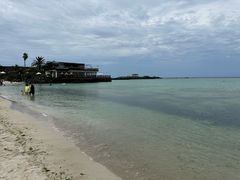 -咸德海水浴场