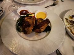 -马克西姆餐厅(崇文门店)